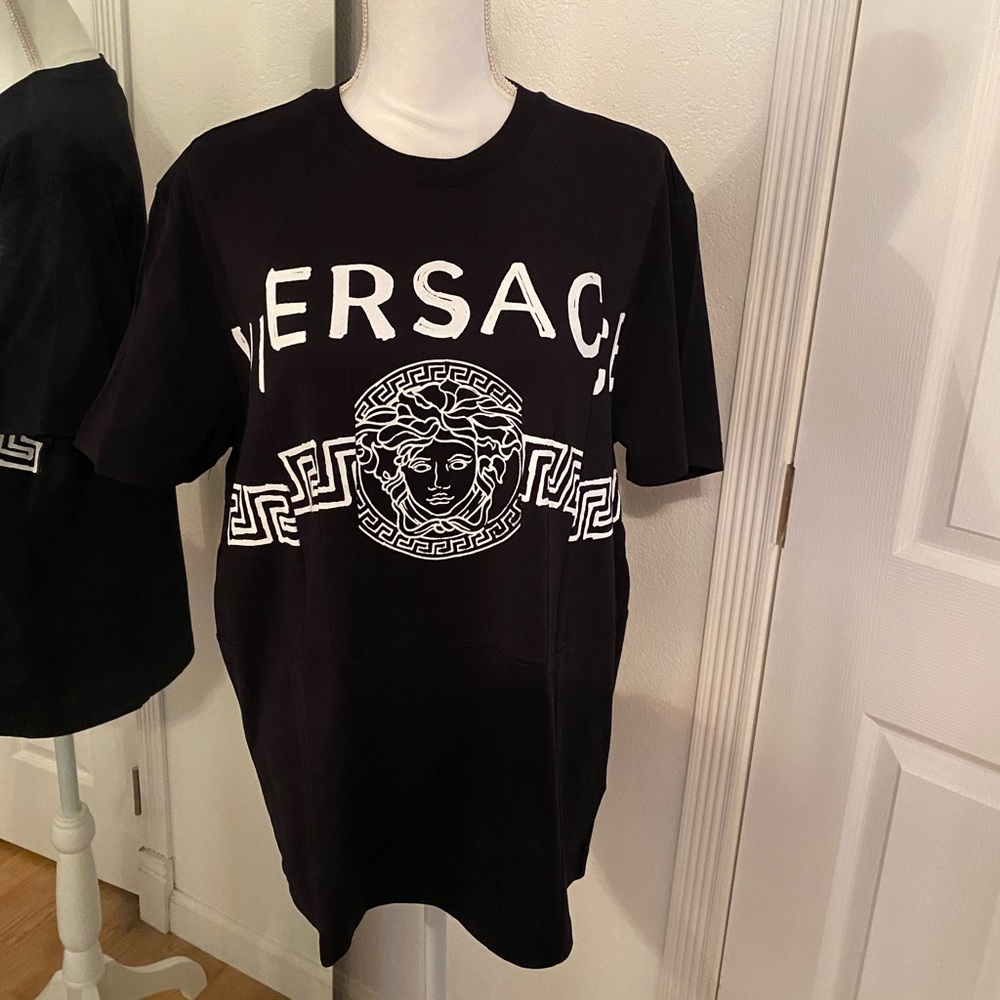 Versace T-shirt